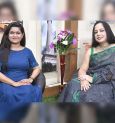 Eye Makeup Tips: মাত্র ৫ মিনিটেই রাতজাগা ক্লান্ত চোখে ফ্রেশ লুক আনবেন কীভাবে?