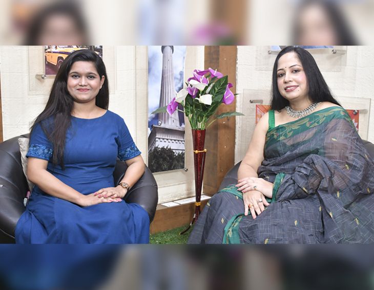 Eye Makeup Tips: মাত্র ৫ মিনিটেই রাতজাগা ক্লান্ত চোখে ফ্রেশ লুক আনবেন কীভাবে?