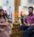 Summer Makeup: প্রবল গরমে, ঘামে মেকআপ টিকিয়ে রাখতে কী করবেন?