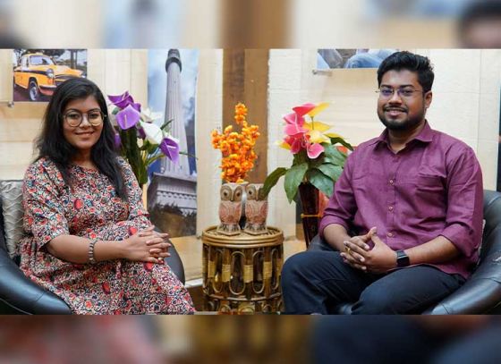 Summer Makeup: প্রবল গরমে, ঘামে মেকআপ টিকিয়ে রাখতে কী করবেন?